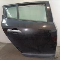 PORTIERA POSTERIORE DESTRA RENAULT Megane Serie 82