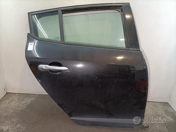 PORTIERA POSTERIORE DESTRA RENAULT Megane Serie 82