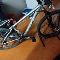 bici da cross coutry mtb prezzo trattabile