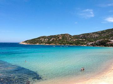 Appartamento vacanze centro palau costa smeralda