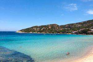 Appartamento vacanze centro palau costa smeralda