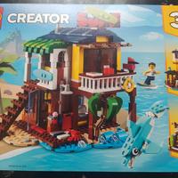 Lego 31118 Creator 3 in 1