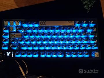 rog azoth extreme