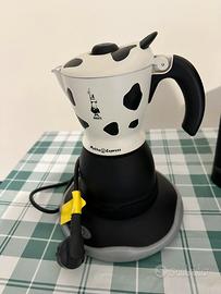 Bialetti Mukka Express Caffettiera elettrica