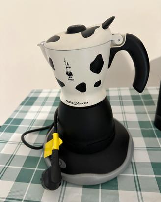 Bialetti Mukka Express Caffettiera elettrica