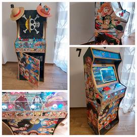 Struttura cabinato One Piece