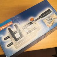 morsa da banco powerfix