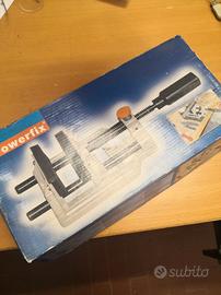 morsa da banco powerfix