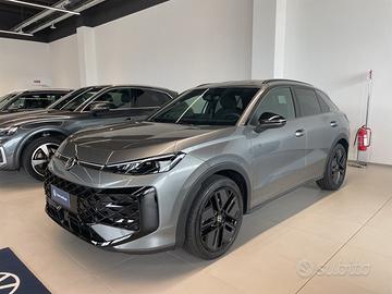 Volkswagen T-Roc 1.5 etsi r-line 150cv dsg