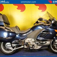 BMW K 1200 LT Finanziabile - BLU - 106534