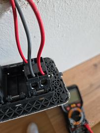 Interventi elettrici