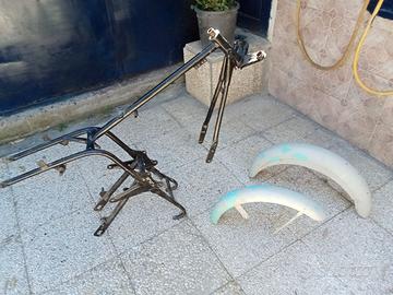 ricambi moto  gilera  98