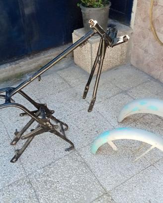ricambi moto  gilera  98