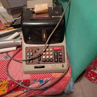 Olivetti divisumma 24