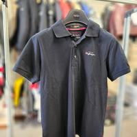 Polo uomo Suomy x Honda