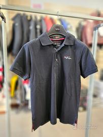 Polo uomo Suomy x Honda