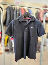 Polo uomo Suomy x Honda