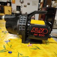 pompa elettrica da giardino AL-KO JET 800