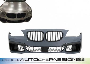 Paraurti anteriore M760 per BMW Serie 7 F01 F02