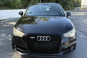Audi A1 1.4 tfsi 122cv