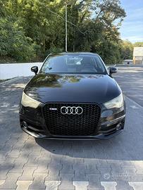 Audi A1 1.4 tfsi 122cv