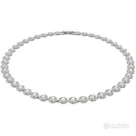 Collana Swarovski Angelic