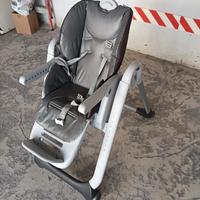 seggiolone Chicco Polly