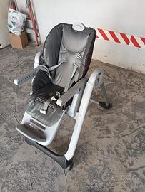 seggiolone Chicco Polly
