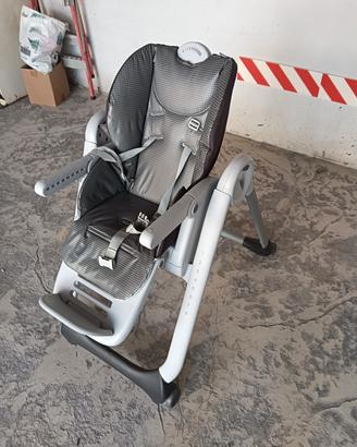 seggiolone Chicco Polly