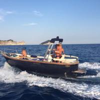 Mimi Scirocco 21