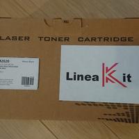 Toner nero compatibile Samsung XPRESS M nuovo 