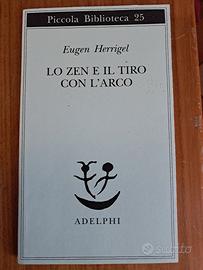 Lo zen e il tiro con l'arco