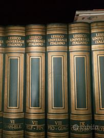 ENCICLOPEDIA TRECCANI