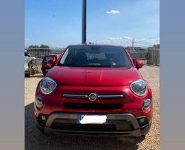 500X 1.6 110CV Cross