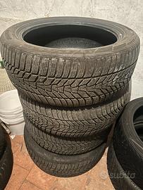 Gomme  Hankok invernali