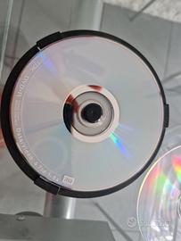 dvd tdk per masterizzare 