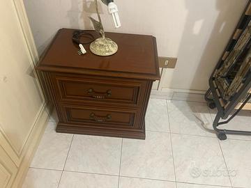 Mobili per casa antica