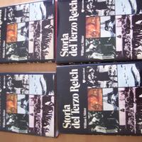 Storia del terzo reich