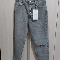 Jeans mom fit Calvin Klein