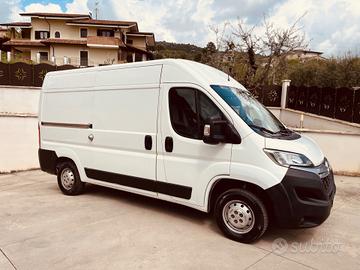 FIAT DUCATO L2 H2 PREZZO PIU' IVA 2.2 140 CV EURO 