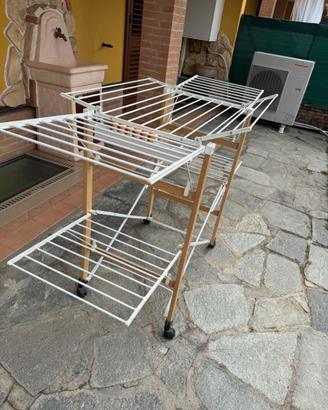 Stendibiancheria Foppapedretti mod. Gulliver
