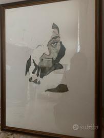 Quadro di Longinotti