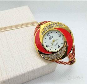 orologio bracciale da donna