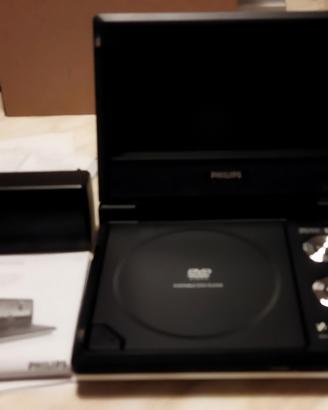 Lettore DVD portatile