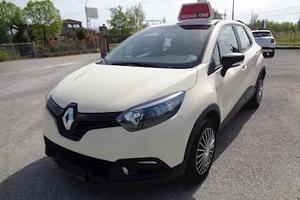 Renault Captur dCi 8V 90 CV Start&Stop Energy Life