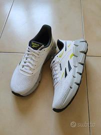 Reebok Zig Dynamica 6 - Taglia 40 - NUOVE
