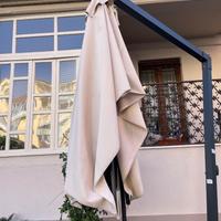 Tenda da sole per Dehors e giardino