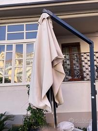 Tenda da sole per Dehors e giardino