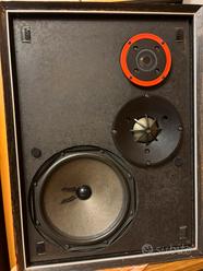 Casse Philips 22RH456 3 vie  			