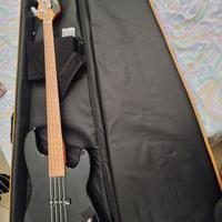 Markbass Gloxy Mb Gv 4 nero